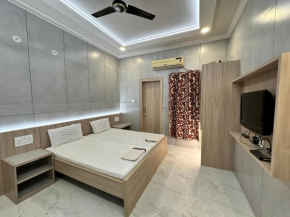 Hotel Garg